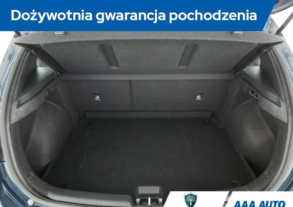 Hyundai I30 cena 69000 przebieg: 16462, rok produkcji 2022 z Golub-Dobrzyń małe 211